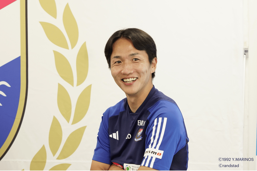 天野選手2